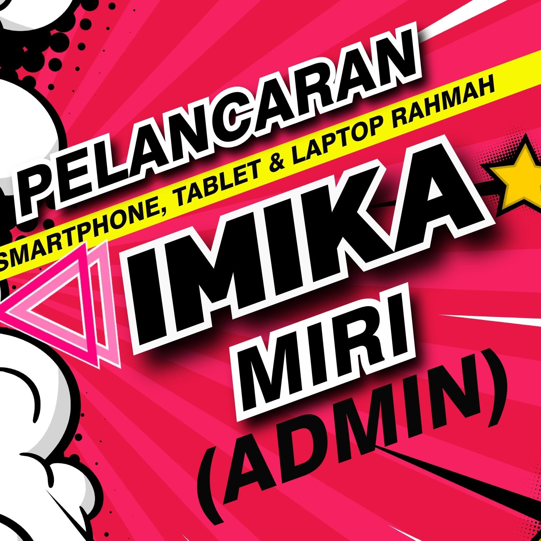 IMIKA Miri 1 imika miri