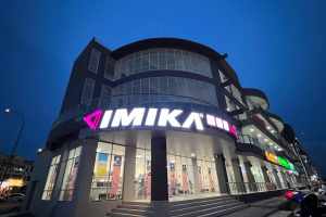 IMIKA Teluk Intan