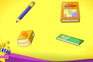 Ing Sing Stationery