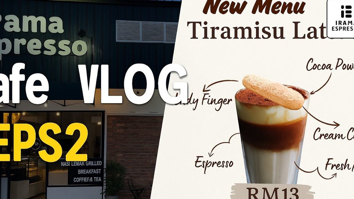 Irama Espresso 1 irama espresso