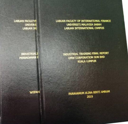 IZF Nuqman Resources (Photostat, Hardcover, Thesis & Stamping) 1 izf nuqman resources photostat hardcover thesis stamping