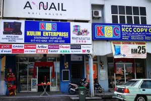 Jasa Kamunting (Photocopying Services)