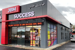 JBM SUCCESS SDN. BHD.