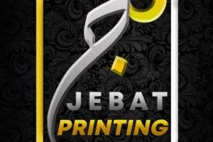 JEBAT PRINTING