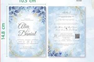 JELAWAT DESIGN & PRINTING (Pusat Tempahan Kad Kahwin)