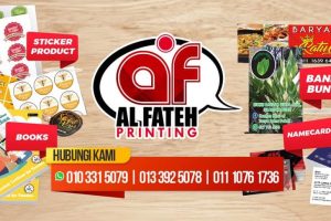 Jom Cetak Kedai Banner