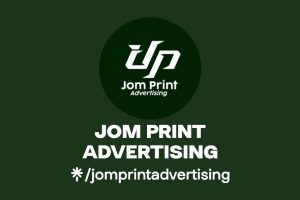 JOM PRINT ADVERTISING