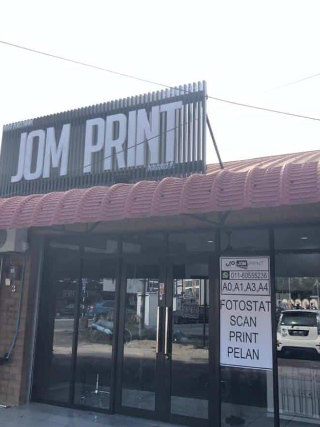 jom print kuala terengganu 1