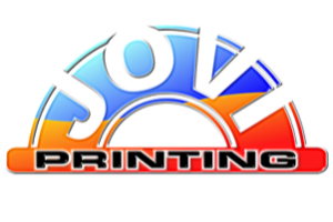 Jovie Printing & Services
