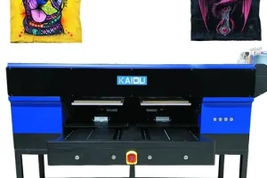 Kai Printing