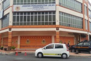 kakicopy cawangan bangi
