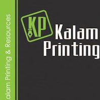Kalam Printing & Resources 1 kalam printing resources