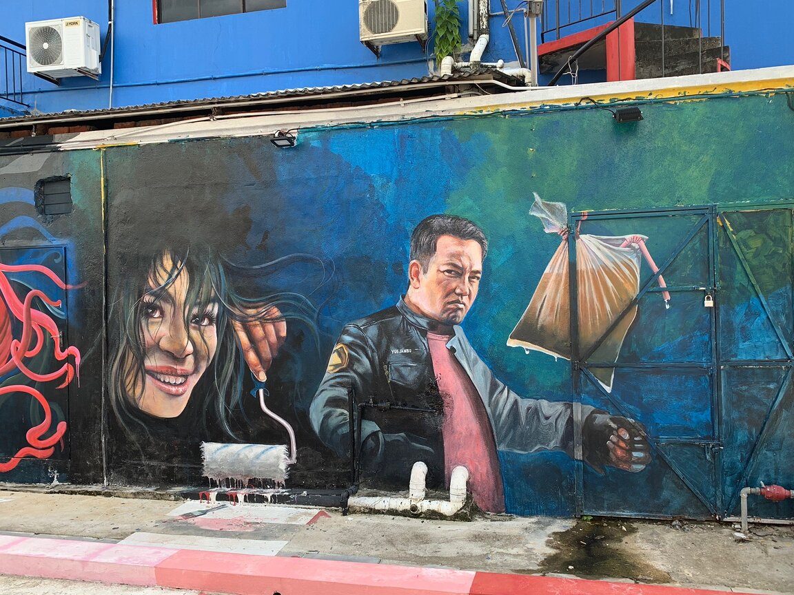 Kangar Street Art 2.0 1 kangar street art 2 0
