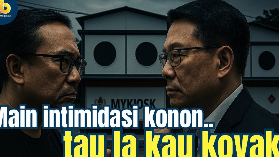 Kau Ming Studio 1 kau ming studio