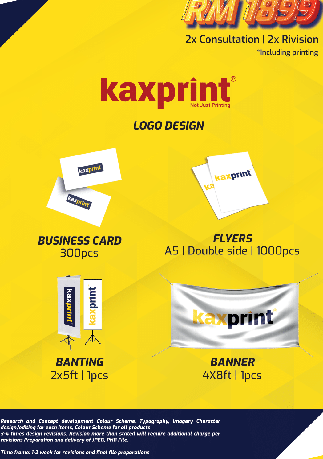 Kaxprint 1