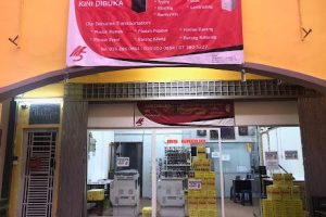 KEDAI ALAT TULIS COPY PRINT M5RESOURCES