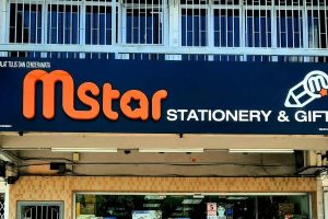Kedai Alat Tulis Dan Fotostat