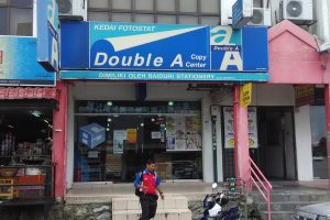 Kedai Alat Tulis Dan Fotostat AA ADY TRADING
