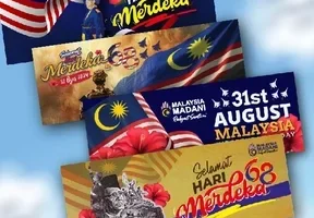 Kedai Banner Dot Com