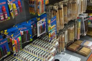 Kedai Buku & Alat Tulis Yeoh