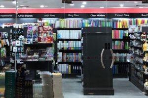 Kedai Buku Dan Agensi Mersing