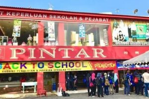 Kedai Buku Pintar Sdn. Bhd.