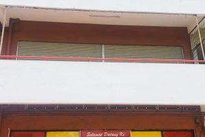 Kedai Buku Putatan sb