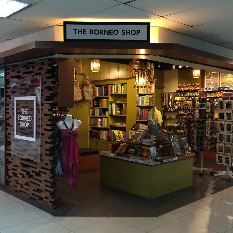 Kedai Buku Sabah 1 kedai buku sabah