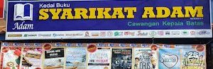 Kedai Buku Syarikat Adam