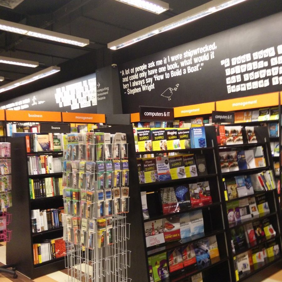Kedai Buku Top Public 1 kedai buku top public