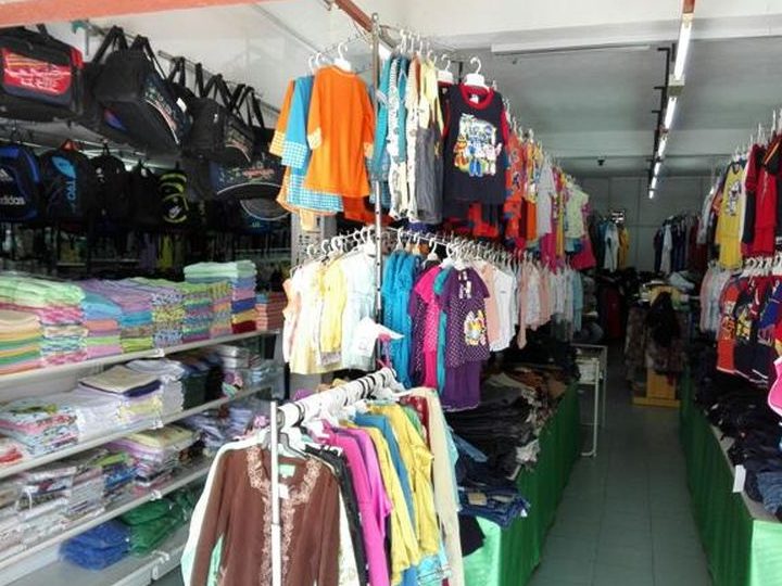 kedai ekonomi