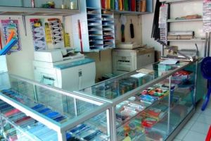 Kedai Fotocopy