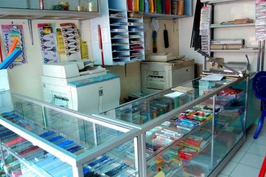 Kedai Fotocopy 1 kedai fotocopy
