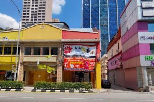 Kedai Fotostat 4 Sen