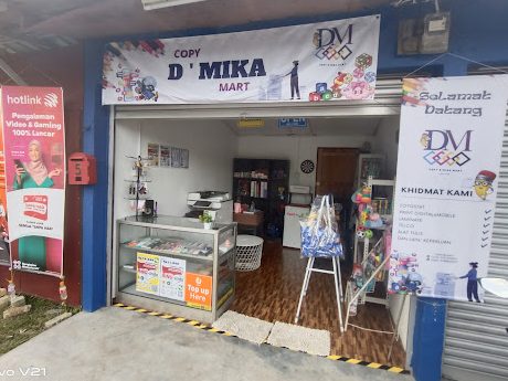 Kedai Fotostat Copy Dmika Copy Enterprise 1 kedai fotostat copy dmika copy enterprise