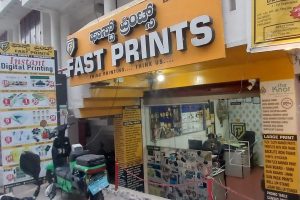 Kedai Fotostat Fast