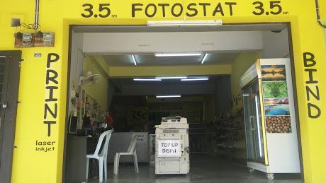 kedai fotostat ida maju enterprise 1