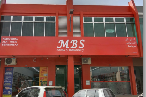 Kedai Fotostat MBS
