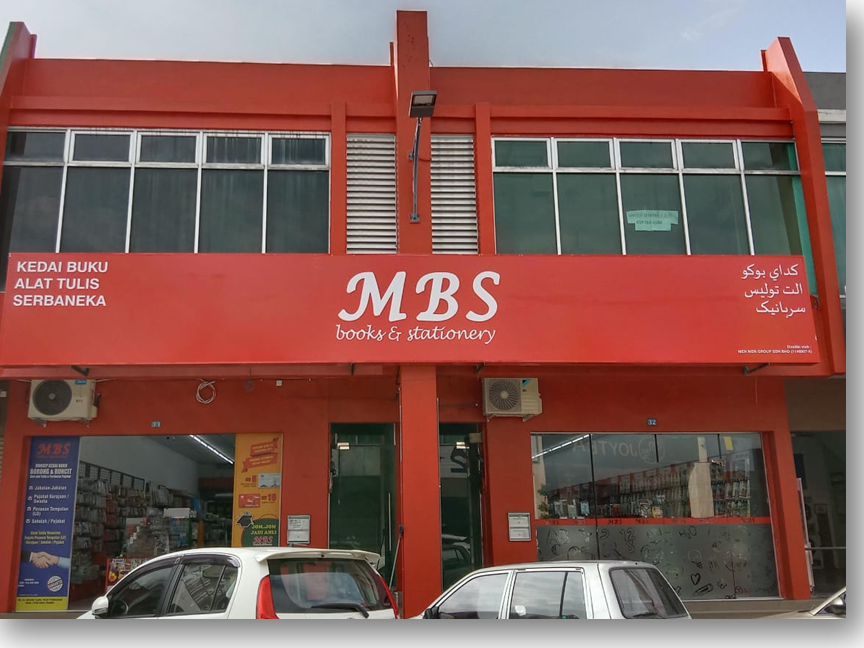 Kedai Fotostat MBS 1 kedai fotostat mbs