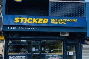 kedai fotostat & stiker