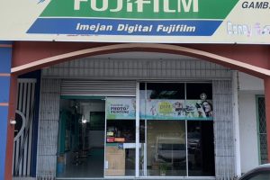 Kedai Gambar