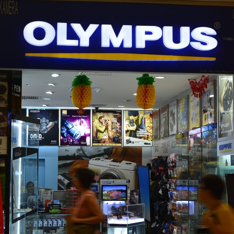 kedai gambar banting baru digital foto ekspres