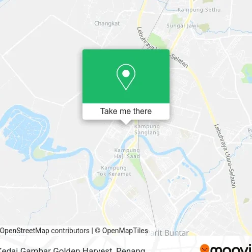 kedai gambar golden harvest