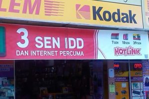 Kedai Gambar International