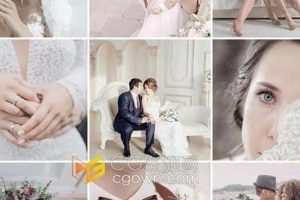 Kedai Gambar & Pakaian Pengantin TLS | 特丽纱摄影喷绘影印