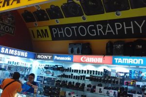 Kedai Gambar Presint Imaging