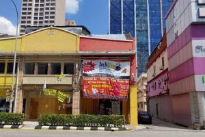 KEDAI KOMPUTER & FOTOSTAT 4sen