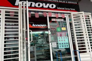 Kedai Komputer Siber Callysta S&S (Lenovo Authorized Service Centre)