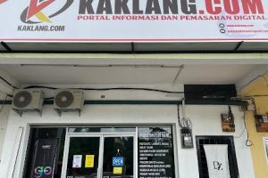 Kedai Photostat Kaklang