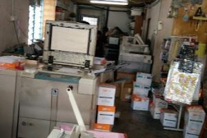 Kedai Photostat & Printing Yu Yee
